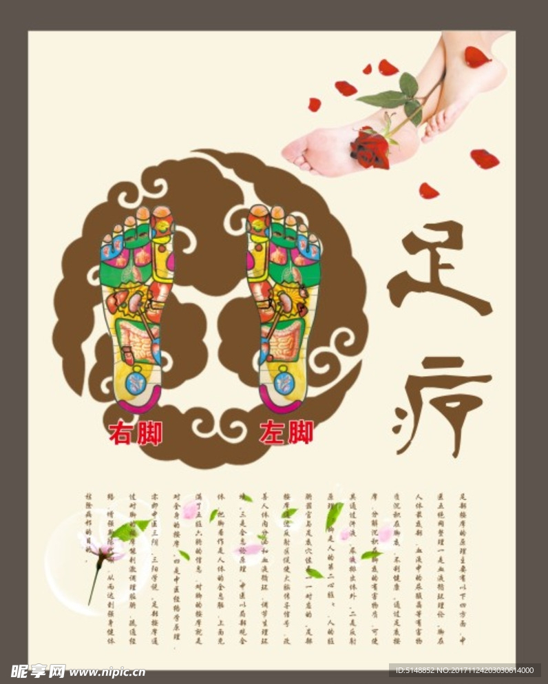 足疗