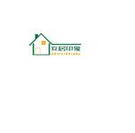 安居印象定制logo
