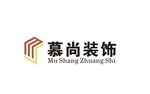 慕尚装饰logo