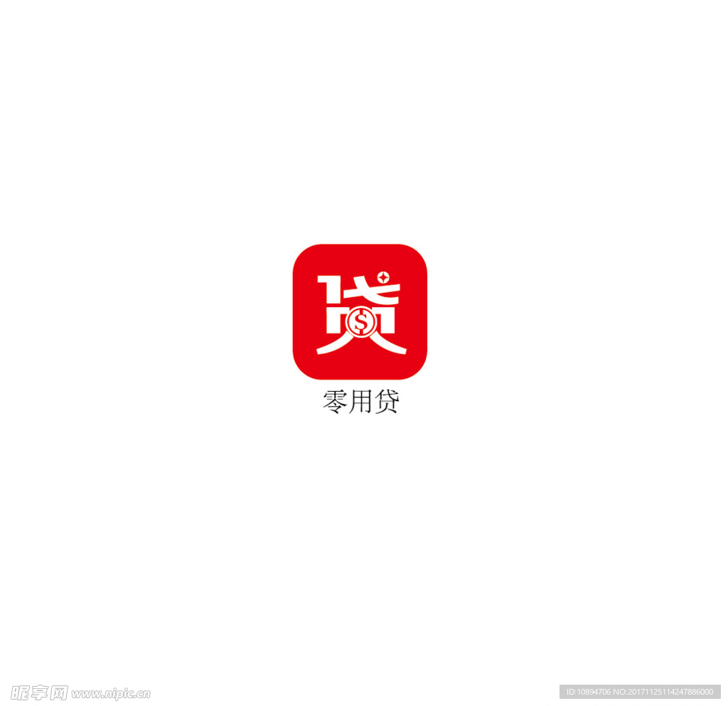 APP软件LOGO设计