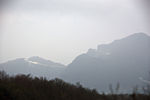 光雾山风景