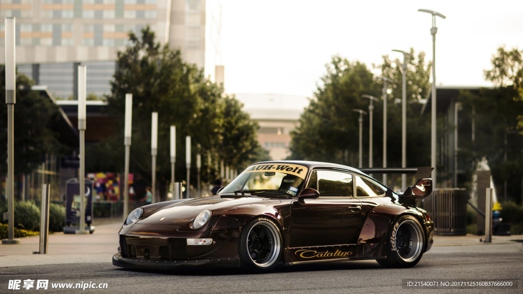 保时捷 Porsche