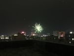 烟花
