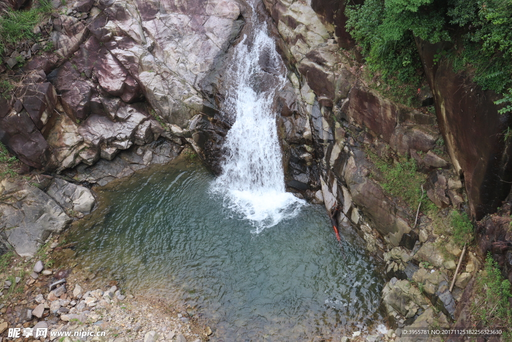 小桥流水