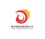 苏州鳯凰传媒logo