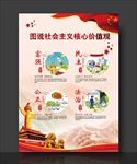 图说价值观