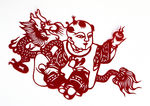 剪纸