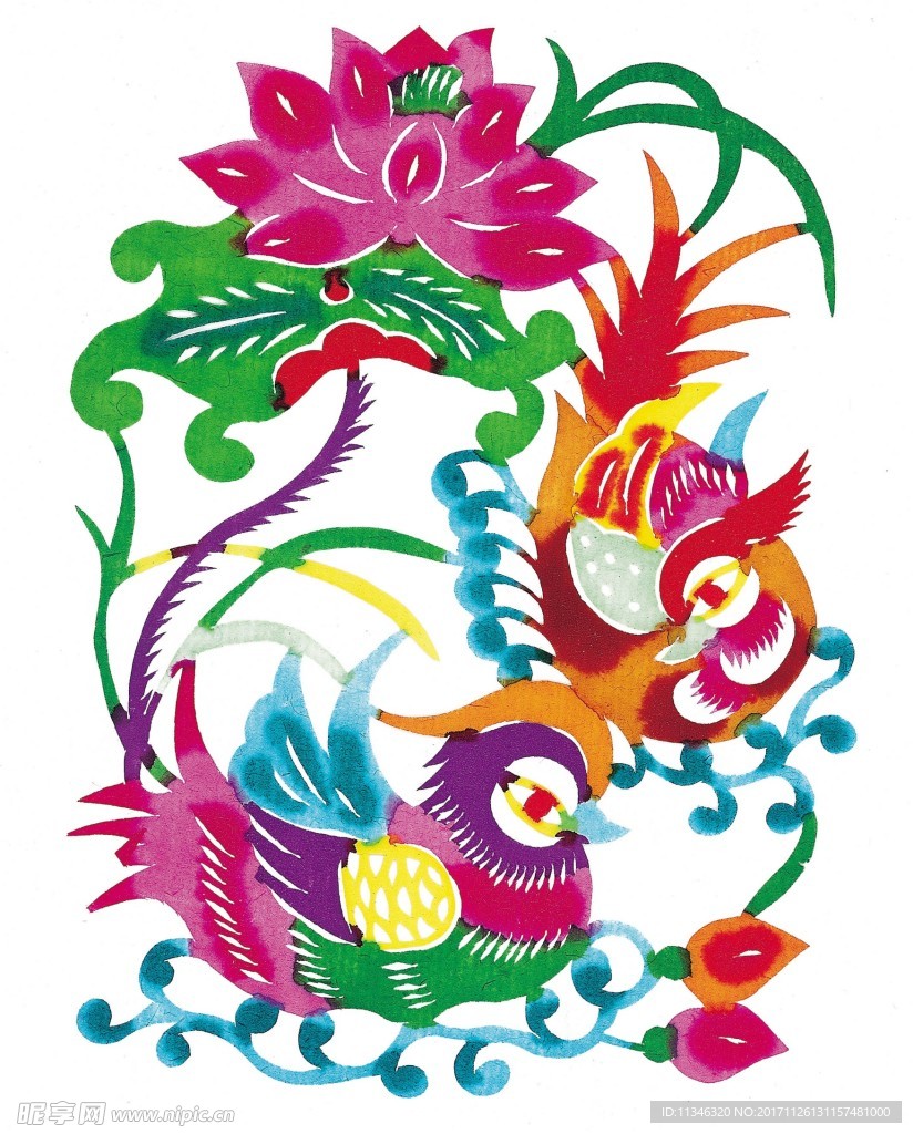 剪纸