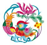 剪纸艺术
