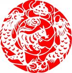 剪纸