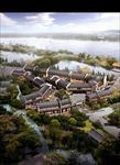 园林景观 住宅景观 园林效果图