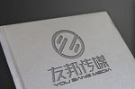 LOGO智能贴图 效果图提案