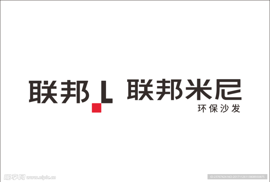 联邦logo