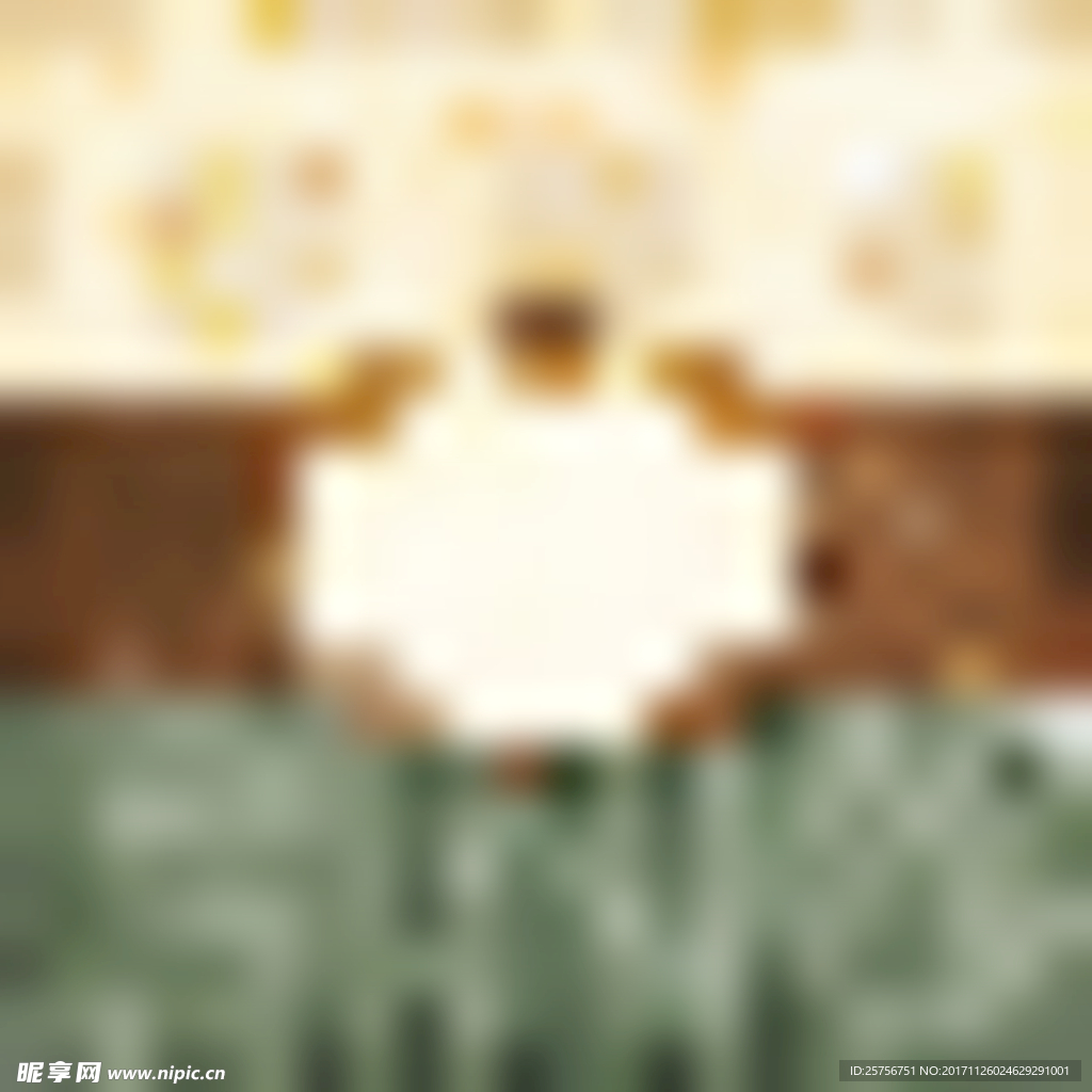 欧式花纹