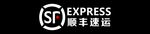 顺丰标志