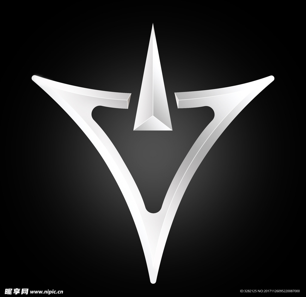 品牌logo