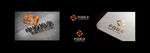 高档logo