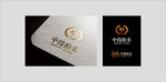 高档logo