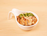 炒肉条