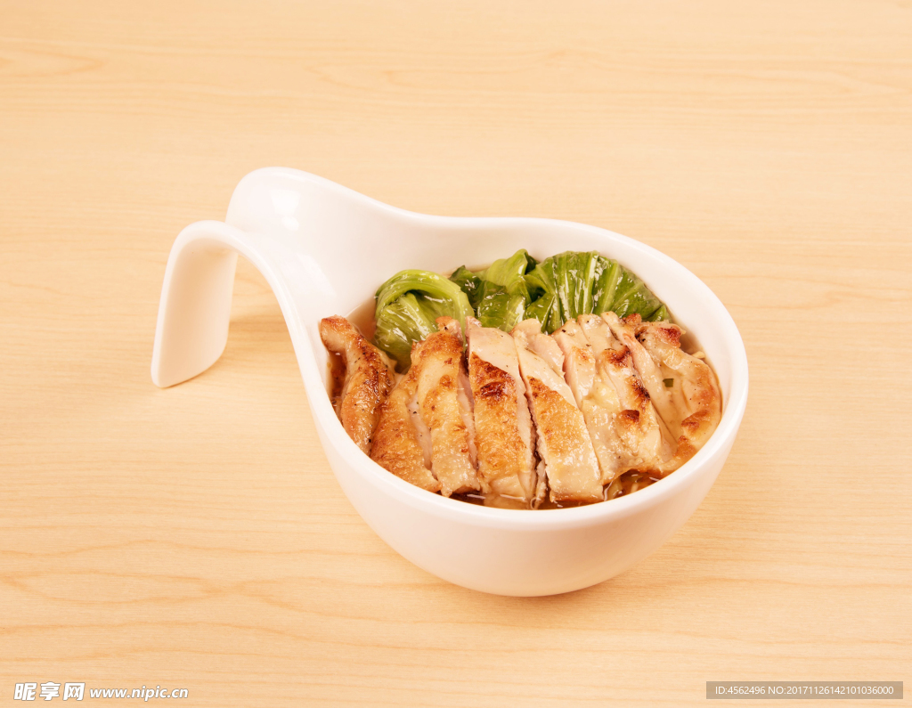 炒肉条
