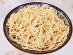 面条