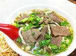 牛肉面