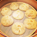 灌汤包