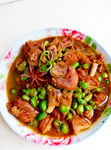 炒肉