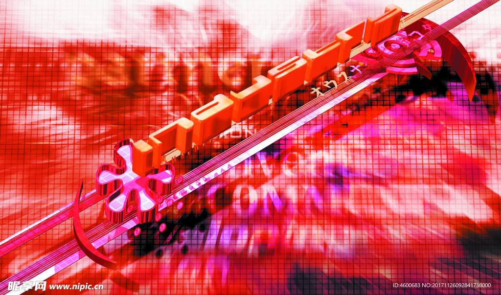 工业设计素材  抽象工业图片