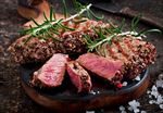 美味烤肉