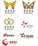 酒店标志