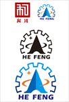 研磨行业logo