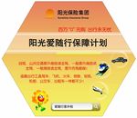 阳光保险