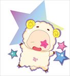 卡通星座