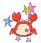 卡通星座