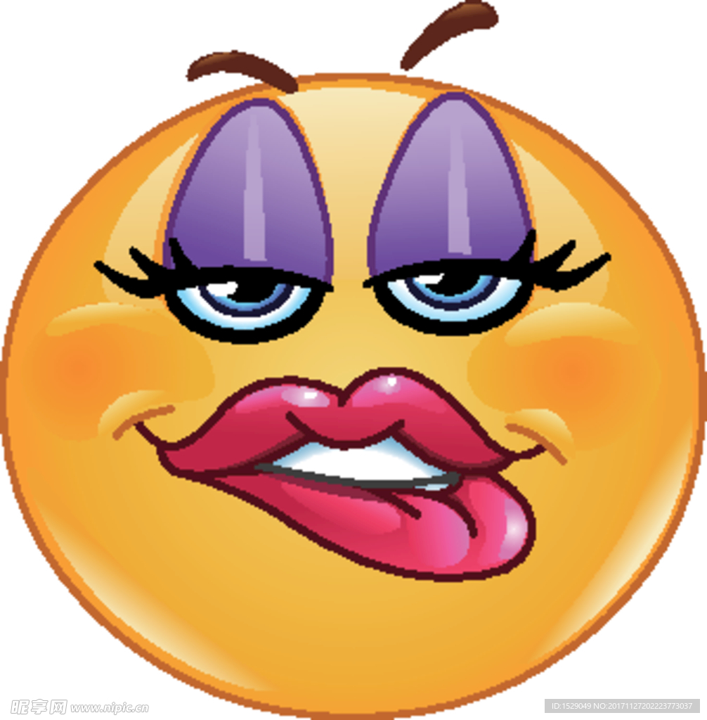 qq表情