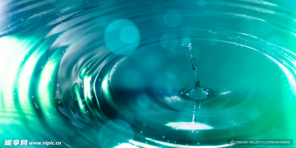 水珠