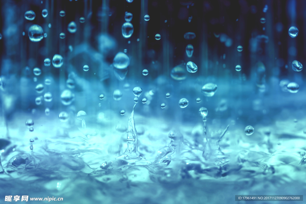 水珠