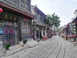古城-街道