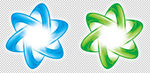 碧浪LOGO