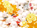 背景墙