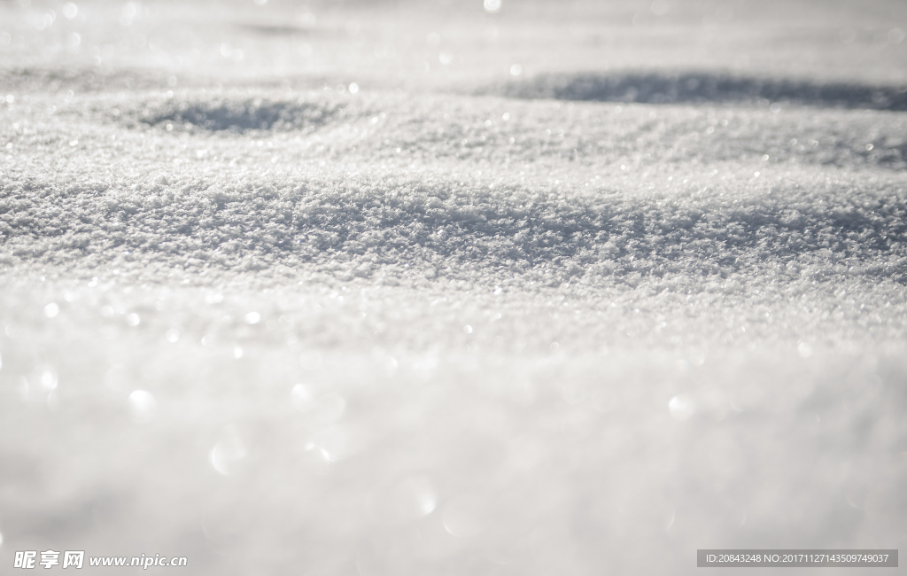 白雪