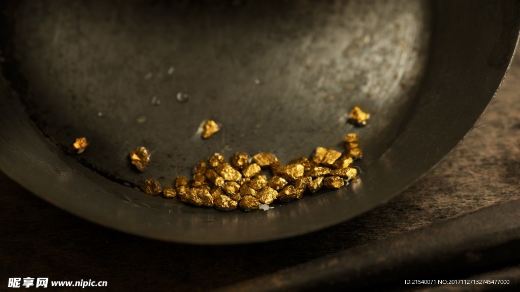 黄金   金条   金子