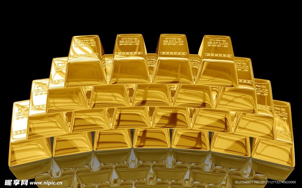 黄金   金条   金子