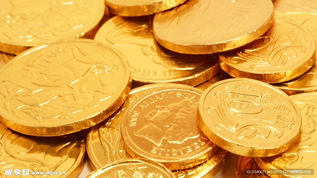 黄金   金条   金子
