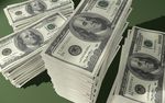 现金  美元  欧元 泰铢