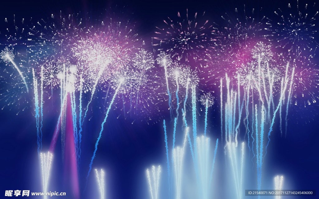 烟花  烟火 节日烟火  节日
