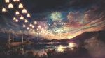 烟花  烟火 节日烟火  节日
