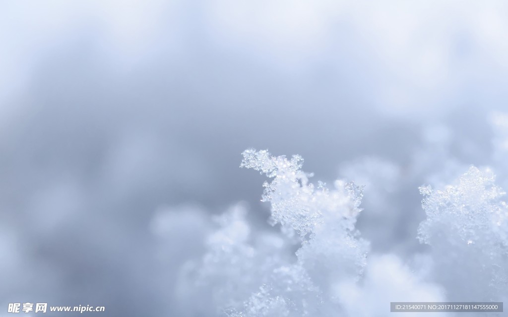 冰天雪地  冬天  雪景