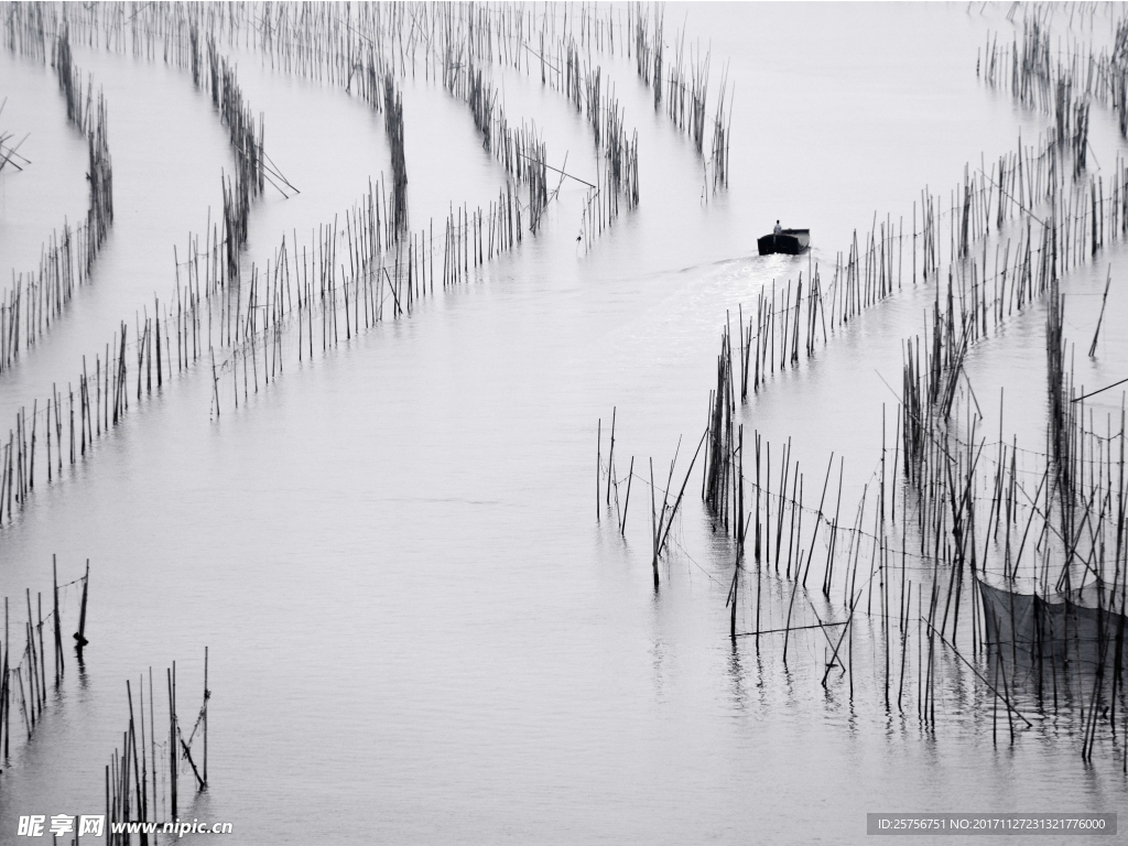 自然风景